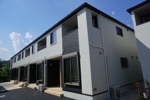 仮)ジュネス　A外観写真