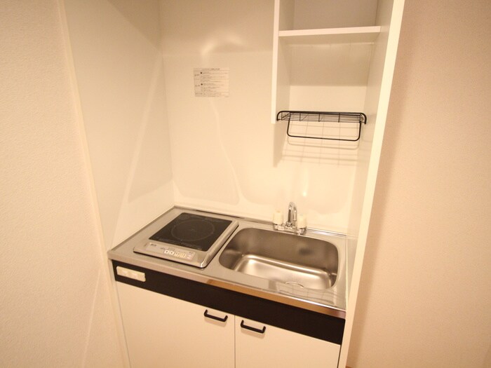 物件内観写真11　(キッチン)