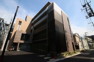 ｸﾞﾗﾝﾄﾞｺﾝｼｪﾙｼﾞｭ宮崎台(212)外観写真