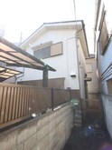 南品川2丁目戸建
