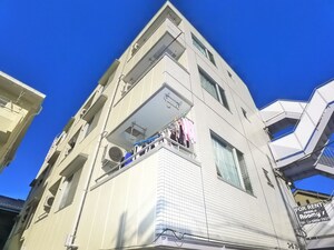 ステイルブレス外観写真