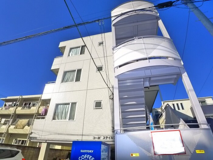 物件外観写真3　(その他)