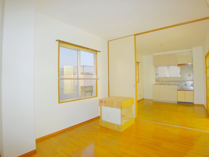 物件内観写真10　(居室)