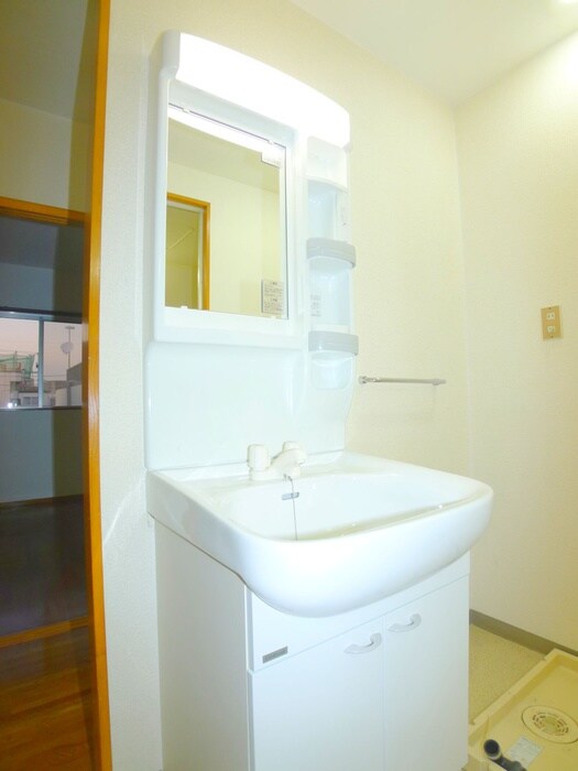 物件内観写真13　(洗面)