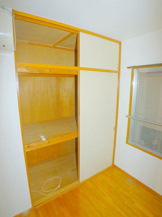 物件内観写真20　(収納)