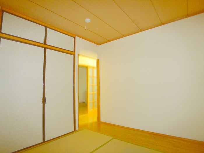 物件内観写真22　(居室)