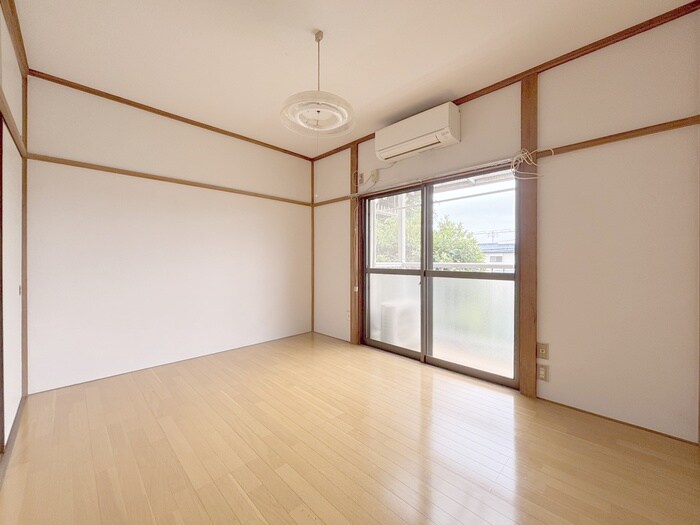 物件内観写真7　(居室)