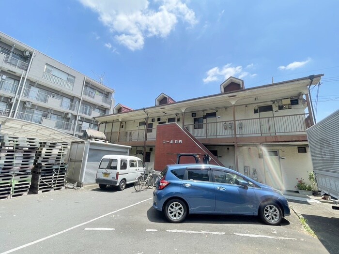 物件外観写真4　(その他)