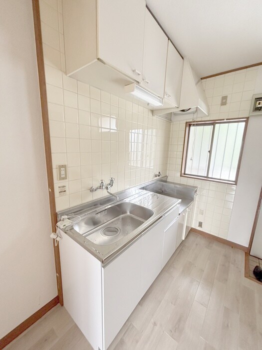 物件内観写真9　(キッチン)