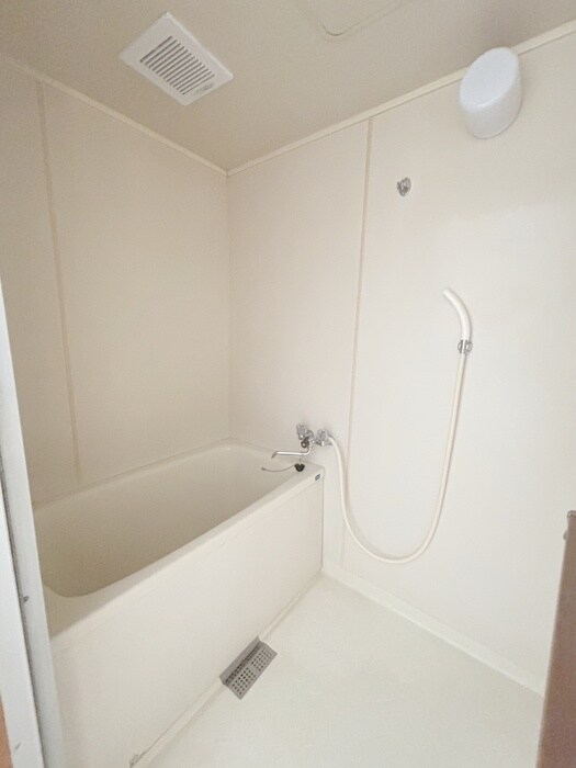 物件内観写真10　(バス／シャワールーム等)