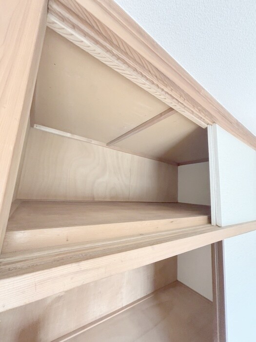 物件内観写真13　(収納)