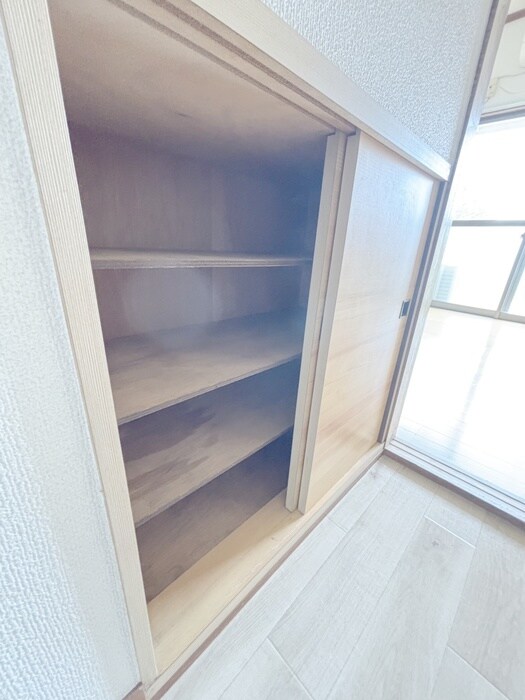 物件内観写真14　(収納)