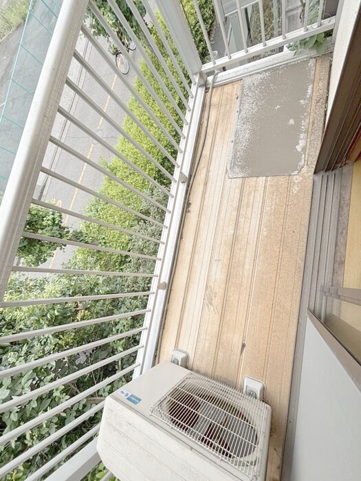 物件内観写真17　(ベランダ・バルコニー)