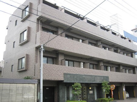 エクセリア池上(204)外観写真