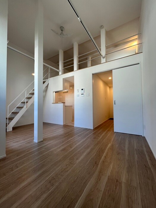 物件内観写真7　(居室)