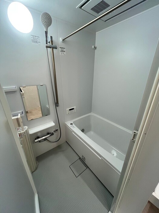 物件内観写真10　(バス／シャワールーム等)