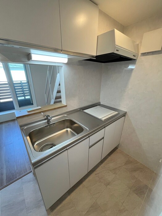 物件内観写真17　(キッチン)