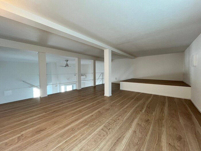 物件内観写真18　(ロフト)