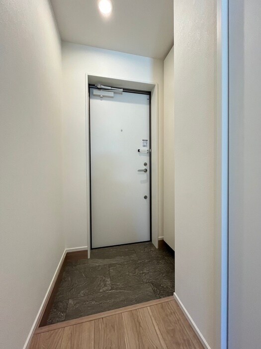 物件内観写真20　(玄関)