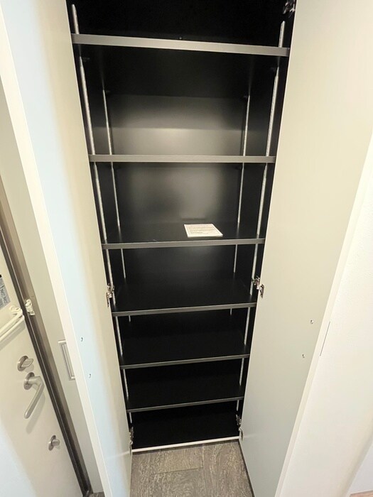 物件内観写真21　(靴箱)