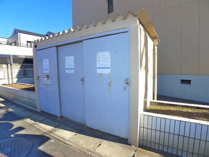 物件外観写真5　(周辺環境)