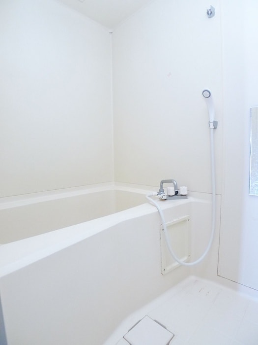 物件内観写真10　(バス／シャワールーム等)