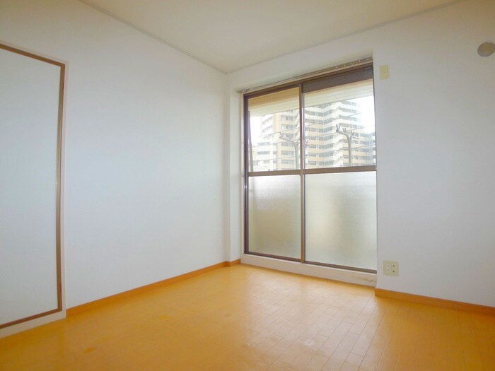 物件内観写真11　(居室)