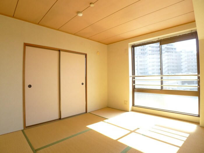 物件内観写真12　(居室)