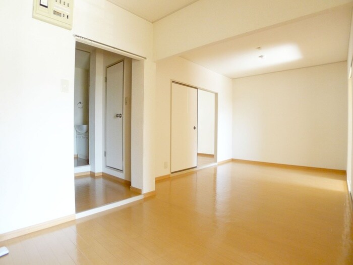 物件内観写真19　(居室)