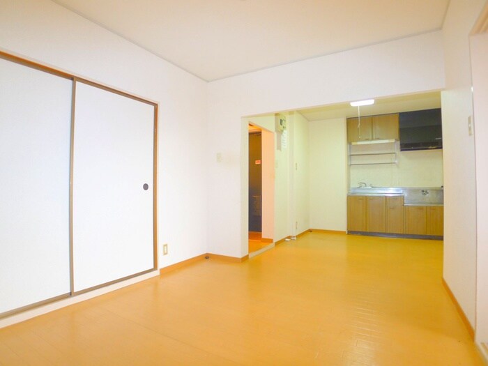 物件内観写真20　(居室)