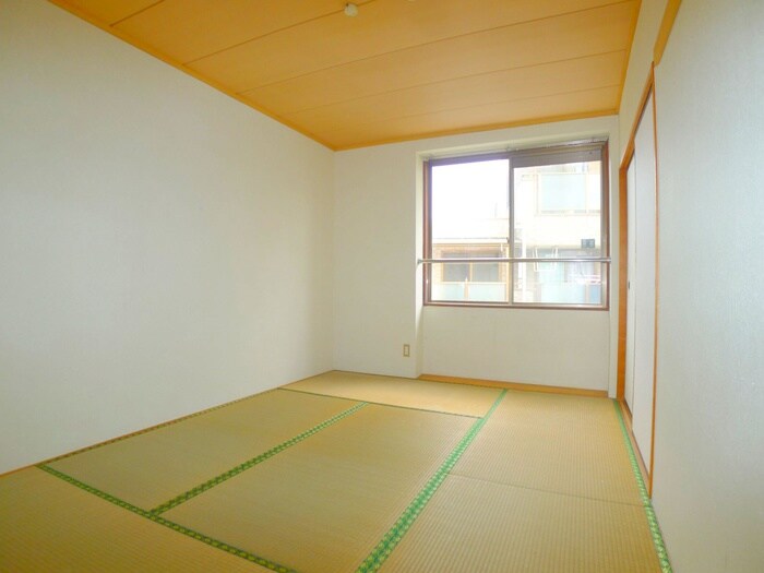 物件内観写真22　(居室)