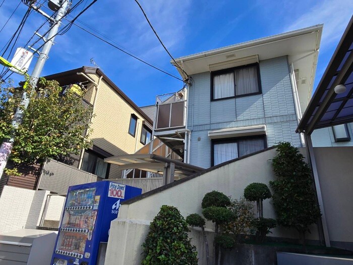 物件外観写真3　(外観写真)