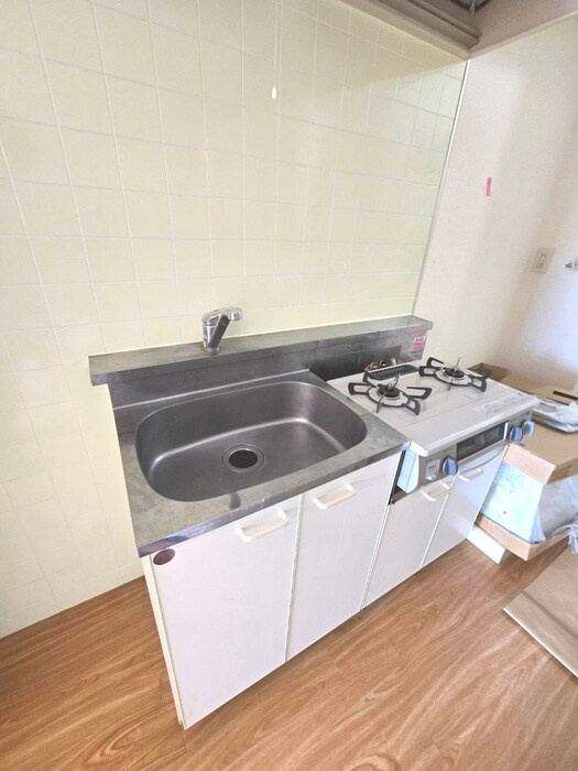 物件内観写真10　(キッチン)