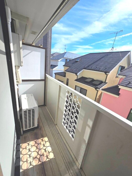 物件内観写真14　(ベランダ・バルコニー)