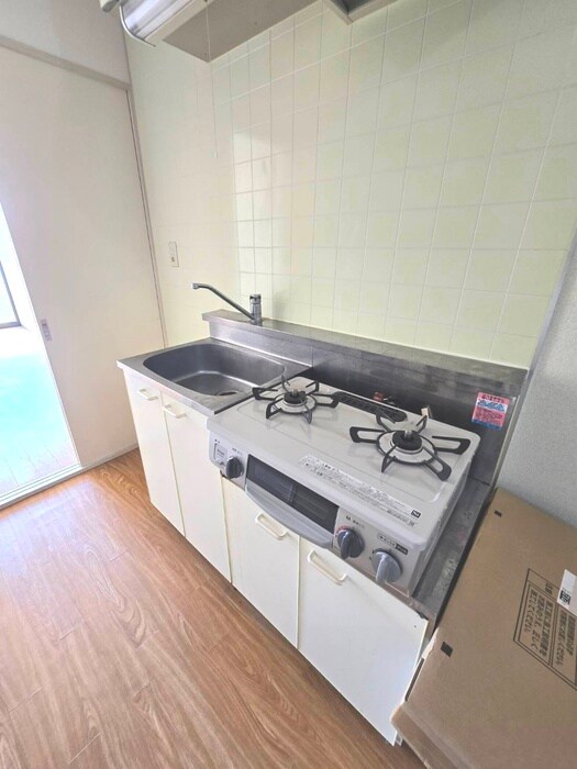 物件内観写真19　(キッチン)