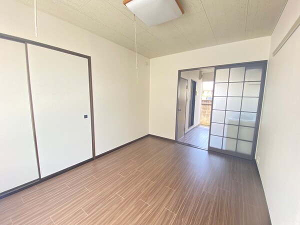 居室