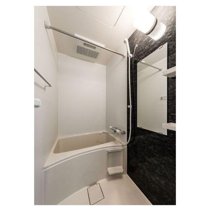 物件内観写真8　(バス／シャワールーム等)