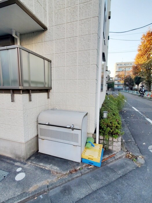 物件外観写真6　(建物設備)