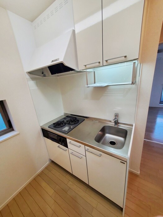 物件内観写真11　(キッチン)