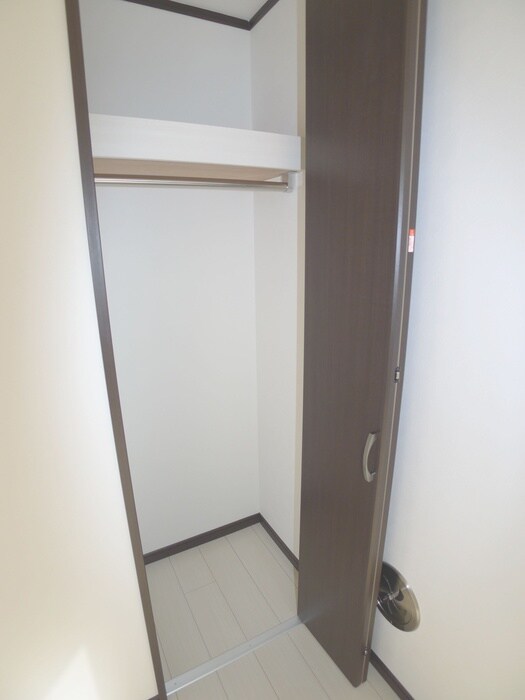 物件内観写真9　(収納)