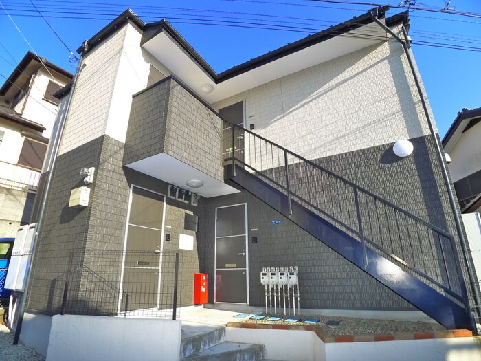 物件外観写真3　(外観写真)