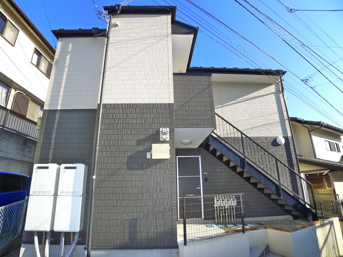 物件外観写真4　(外観写真)