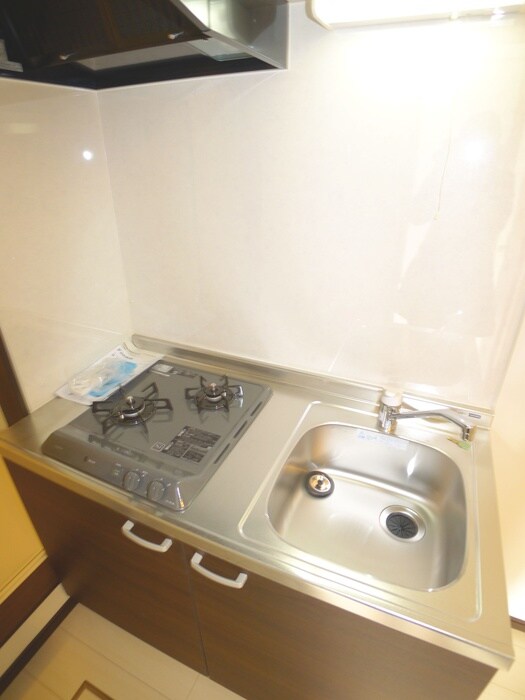 物件内観写真11　(キッチン)
