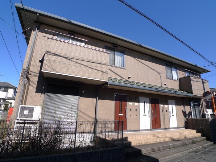 物件外観写真3　(外観写真)