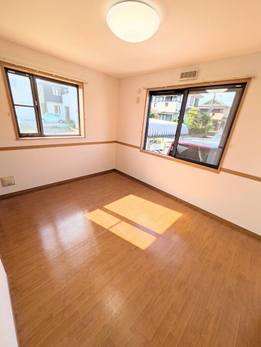 物件内観写真20　(居室)