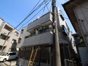 アーバンコート川崎中原（303）