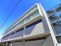 ソライエアイル新河岸