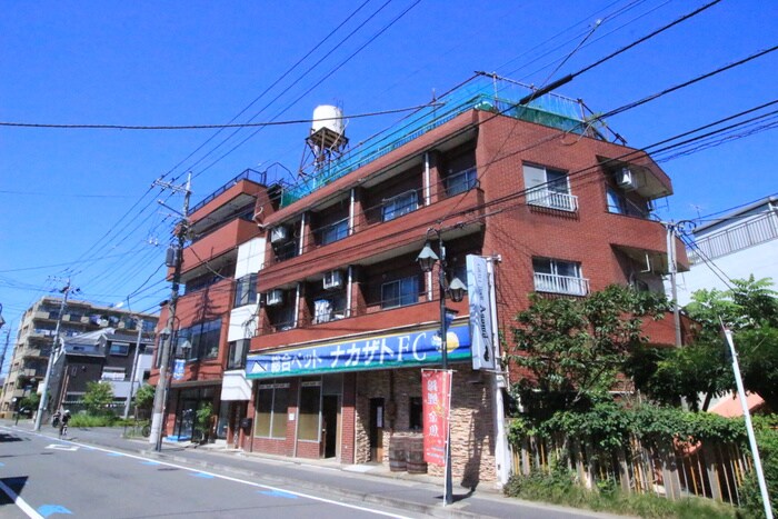 物件外観写真4　(外観写真)