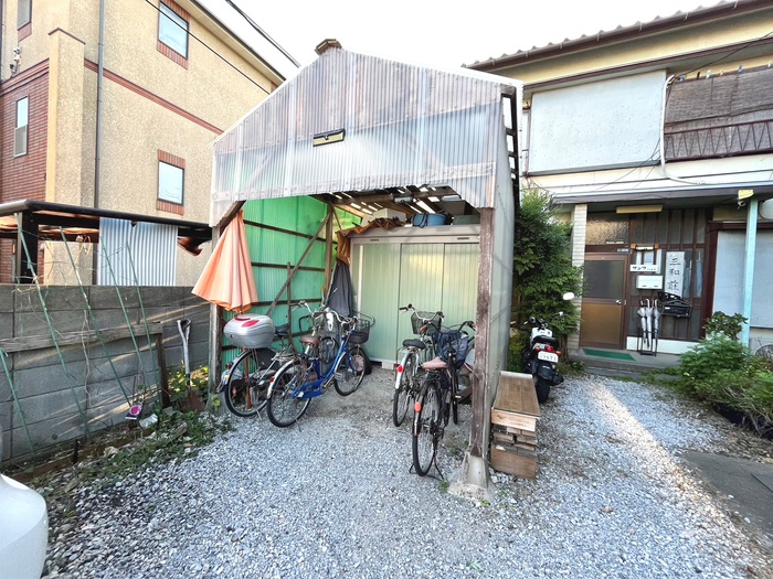 外観写真