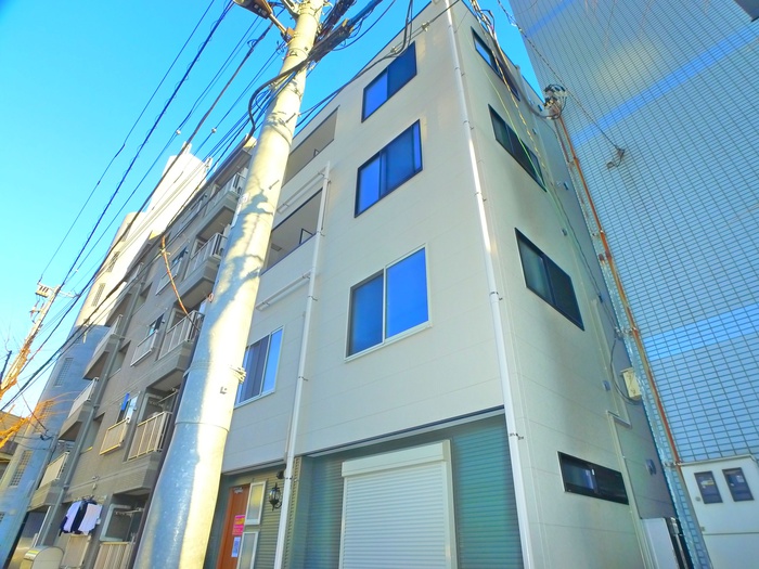外観写真